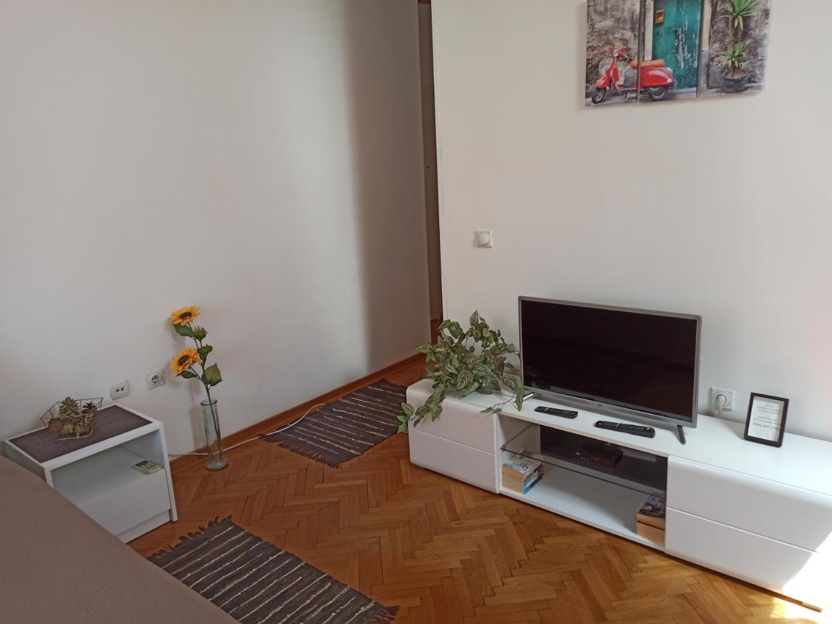 Cozy Studio Beograd Eksteriør billede