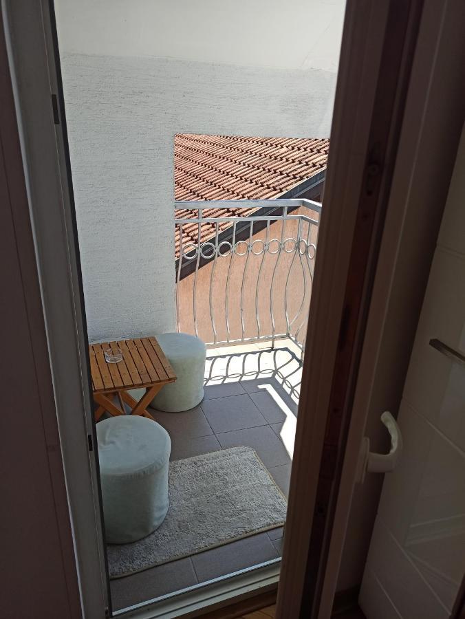 Cozy Studio Beograd Eksteriør billede