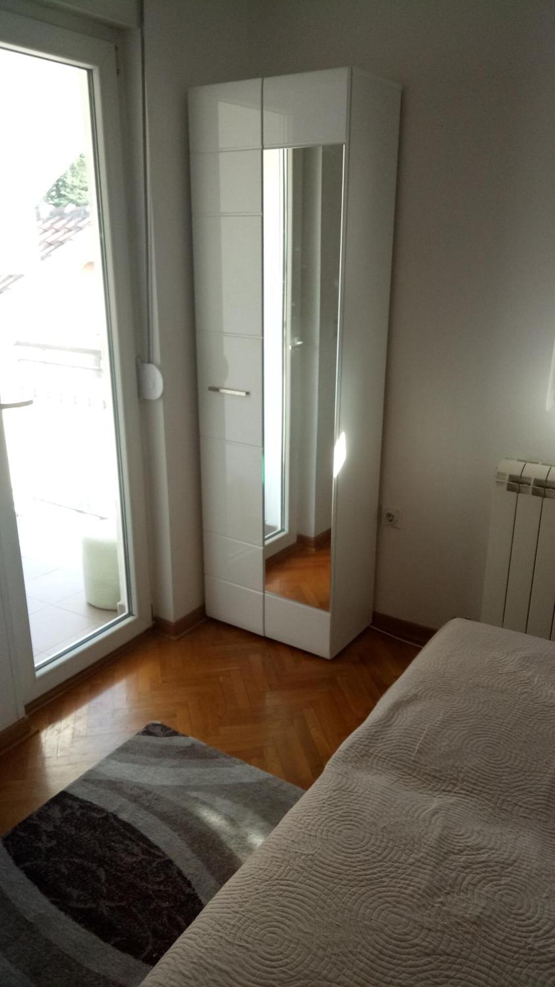 Cozy Studio Beograd Eksteriør billede