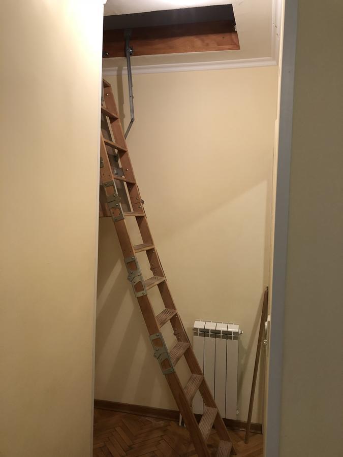 Cozy Studio Beograd Eksteriør billede