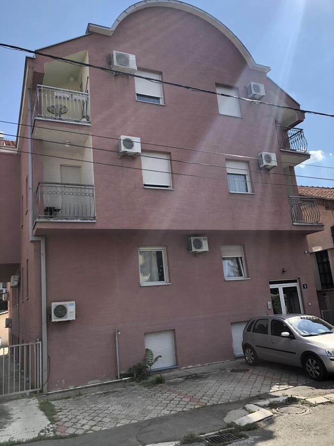 Cozy Studio Beograd Eksteriør billede