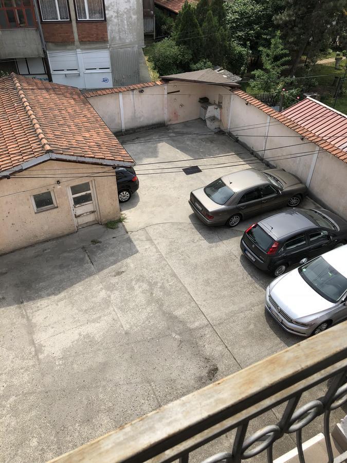 Cozy Studio Beograd Eksteriør billede