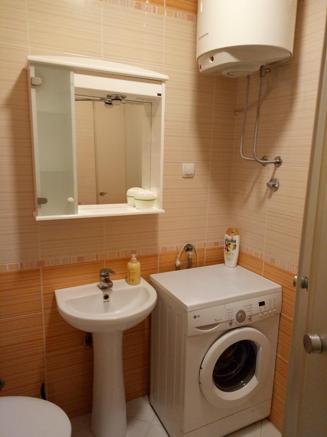 Cozy Studio Beograd Eksteriør billede