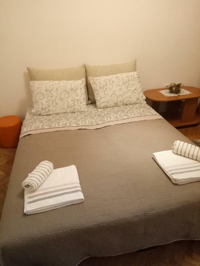 Cozy Studio Beograd Eksteriør billede