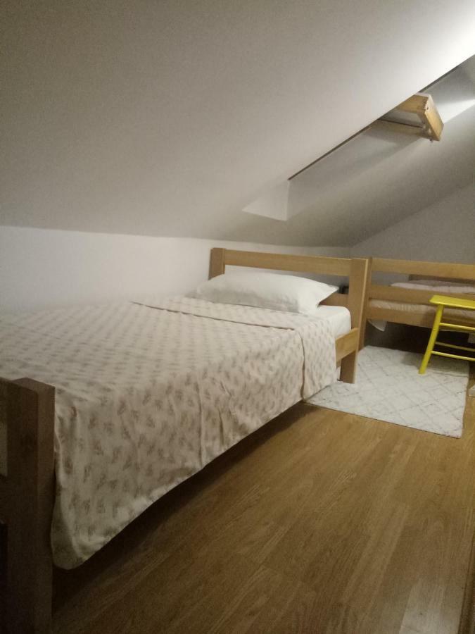 Cozy Studio Beograd Eksteriør billede