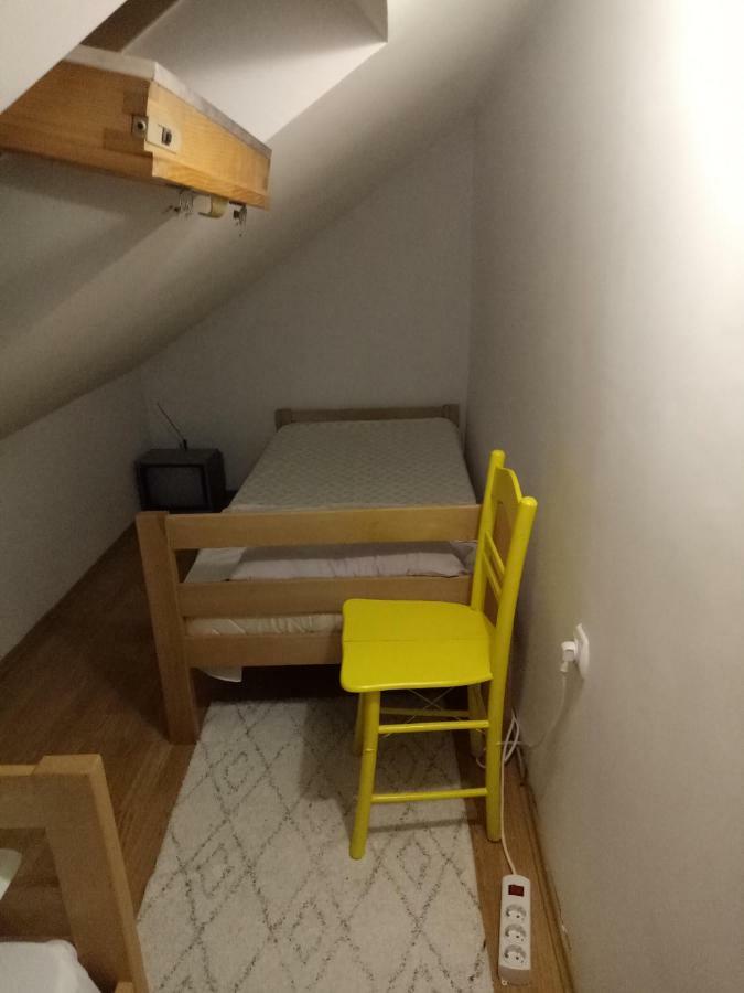 Cozy Studio Beograd Eksteriør billede