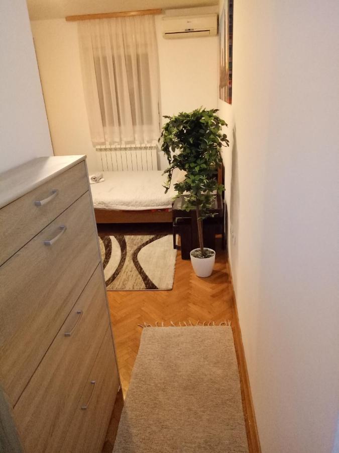 Cozy Studio Beograd Eksteriør billede